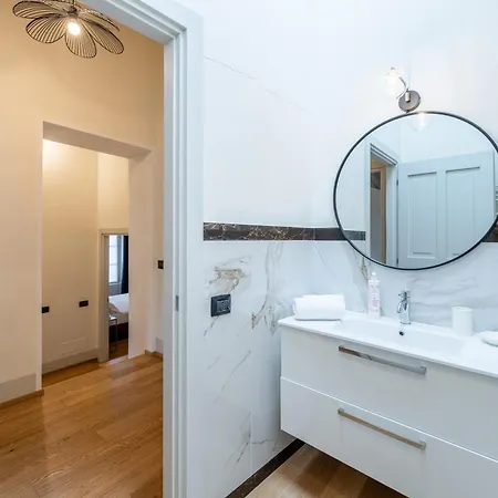 Apartment Palazzo Odescalchi By Wonderful Italy *