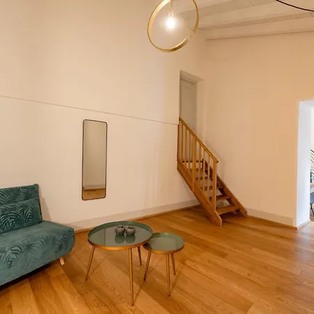 Palazzo Odescalchi By Wonderful Italy Apartment Como