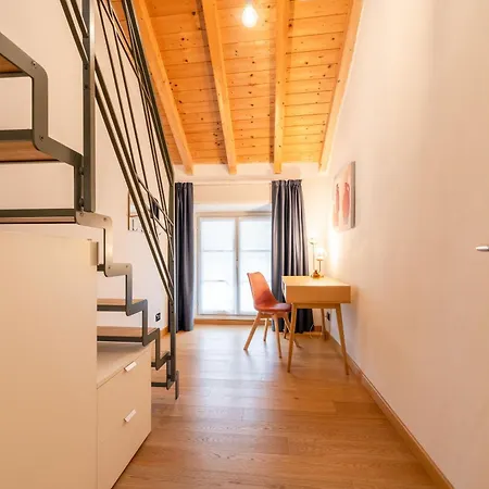 Palazzo Odescalchi By Wonderful Italy Apartment *