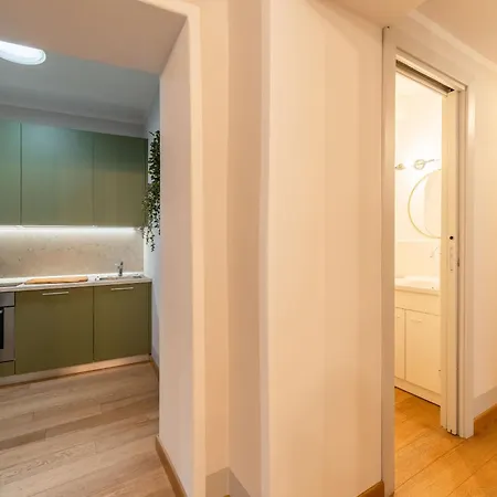 Palazzo Odescalchi By Wonderful Italy Apartman *