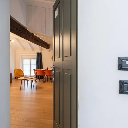 Apartment Palazzo Odescalchi By Wonderful Italy *