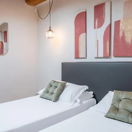 Apartment Palazzo Odescalchi By Wonderful Italy