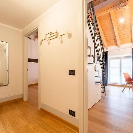 Apartment Palazzo Odescalchi By Wonderful Italy *
