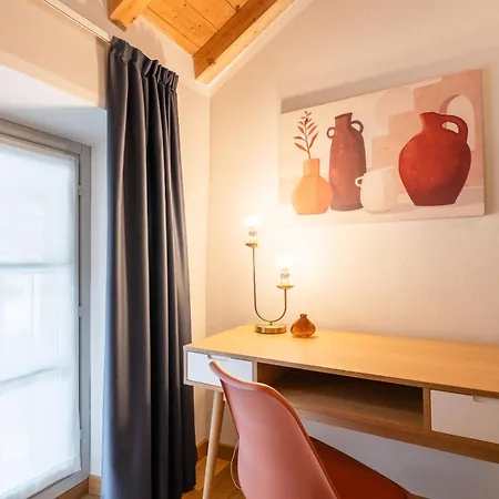 Palazzo Odescalchi By Wonderful Italy Apartment Como