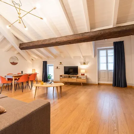 Apartment Palazzo Odescalchi By Wonderful Italy *