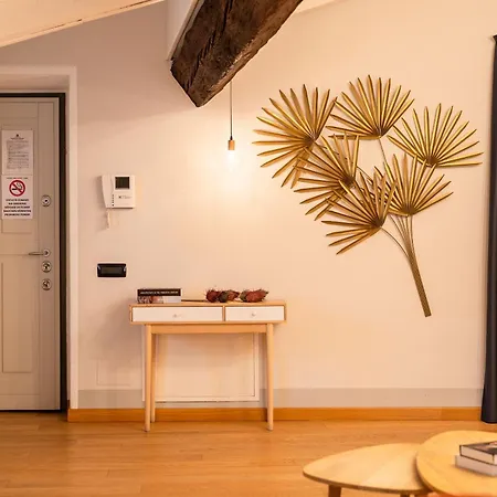 Apartment Palazzo Odescalchi By Wonderful Italy *