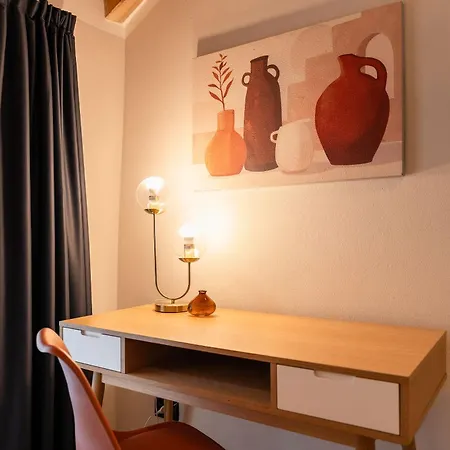 Palazzo Odescalchi By Wonderful Italy Apartment Como