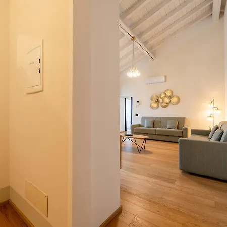 Palazzo Odescalchi By Wonderful Italy Apartment Como