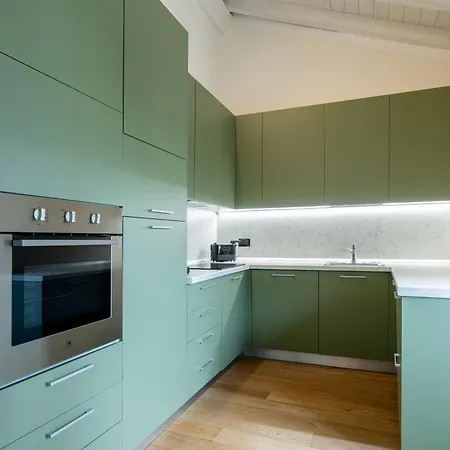 Palazzo Odescalchi By Wonderful Italy Apartment