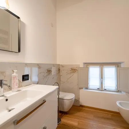 Apartment Palazzo Odescalchi By Wonderful Italy *