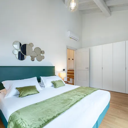 Apartment Palazzo Odescalchi By Wonderful Italy