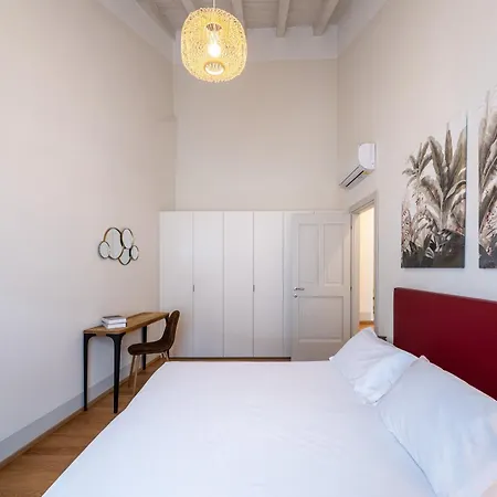 Apartment Palazzo Odescalchi By Wonderful Italy