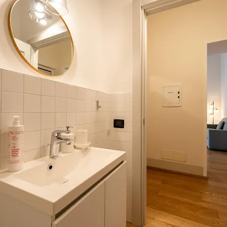 Apartment Palazzo Odescalchi By Wonderful Italy