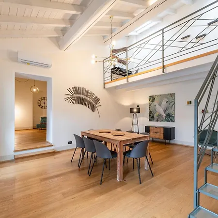 Palazzo Odescalchi By Wonderful Italy Apartment *