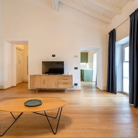 Apartment Palazzo Odescalchi By Wonderful Italy *