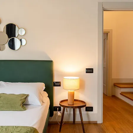 Apartment Palazzo Odescalchi By Wonderful Italy Como