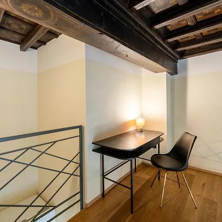 Apartment Palazzo Odescalchi By Wonderful Italy Como