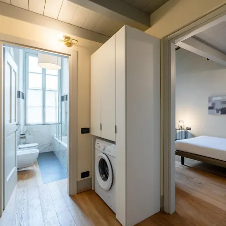 Apartment Palazzo Odescalchi By Wonderful Italy *