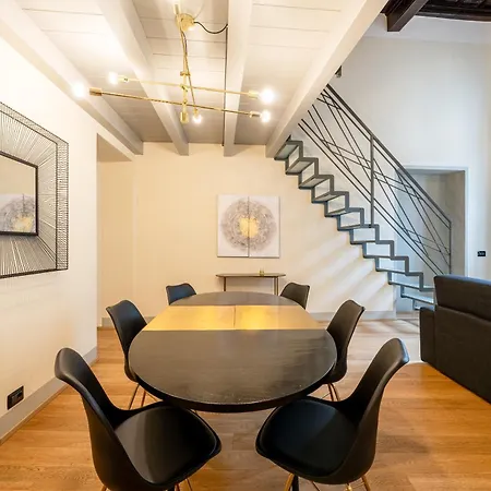 Palazzo Odescalchi By Wonderful Italy Apartment *