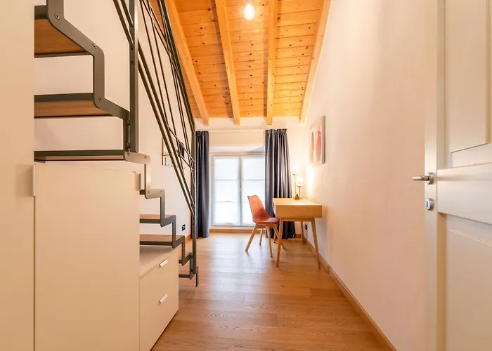 Palazzo Odescalchi By Wonderful Italy Apartman *