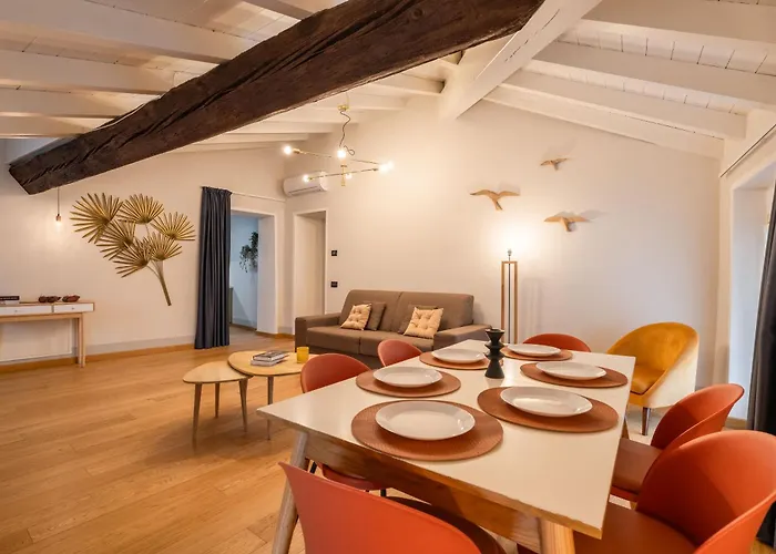 Apartamento Palazzo Odescalchi By Wonderful Italy