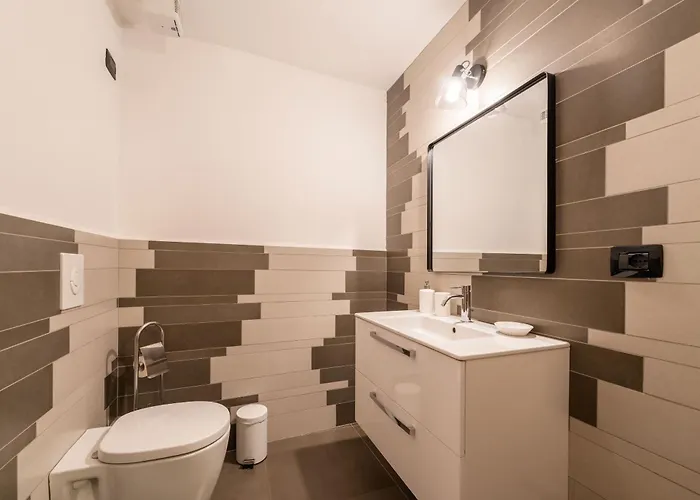 Palazzo Odescalchi By Wonderful Italy Apartman Como