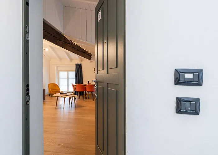 Apartamento Palazzo Odescalchi By Wonderful Italy *