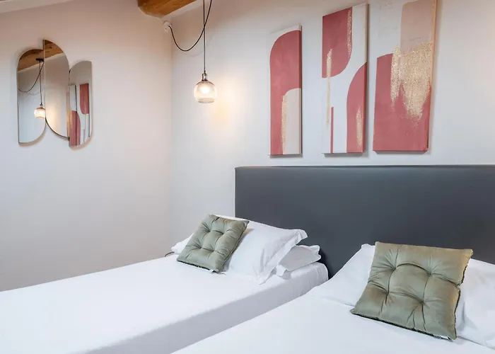 Apartman Palazzo Odescalchi By Wonderful Italy