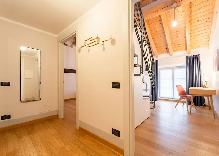Apartman Palazzo Odescalchi By Wonderful Italy *