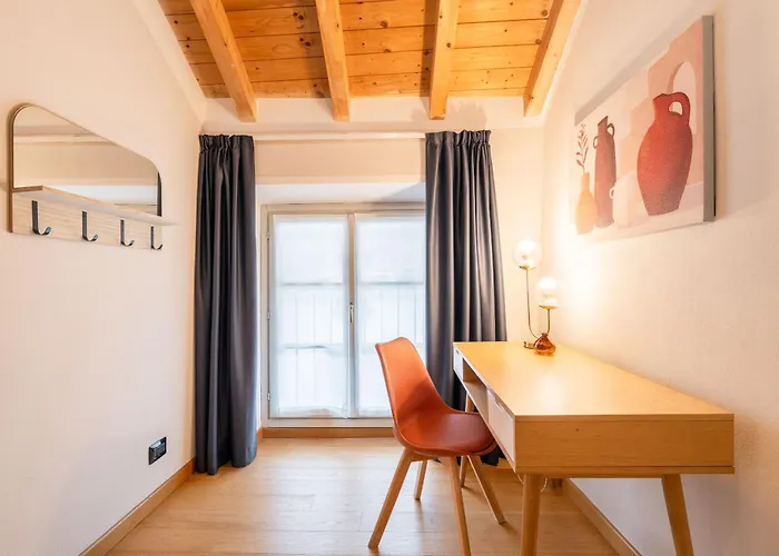 Apartman Palazzo Odescalchi By Wonderful Italy