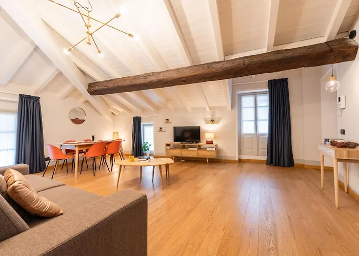 Apartman Palazzo Odescalchi By Wonderful Italy *