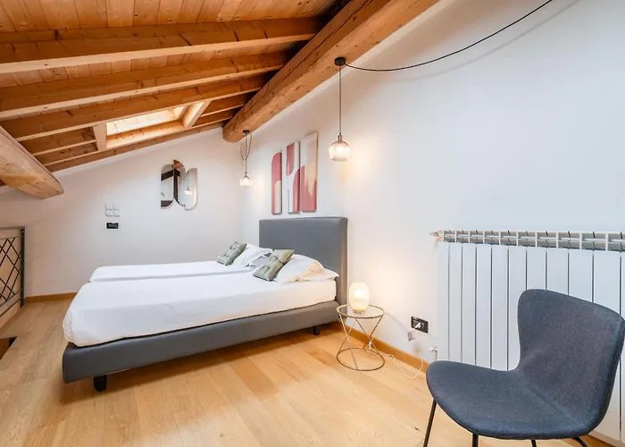 Palazzo Odescalchi By Wonderful Italy Apartman