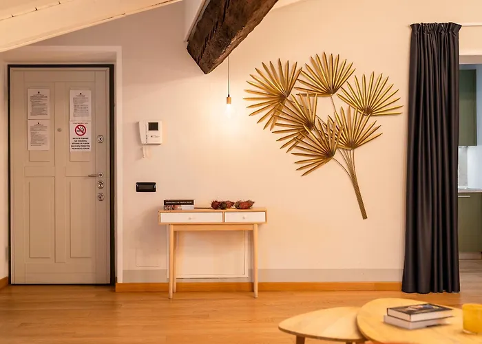 Apartman Palazzo Odescalchi By Wonderful Italy *