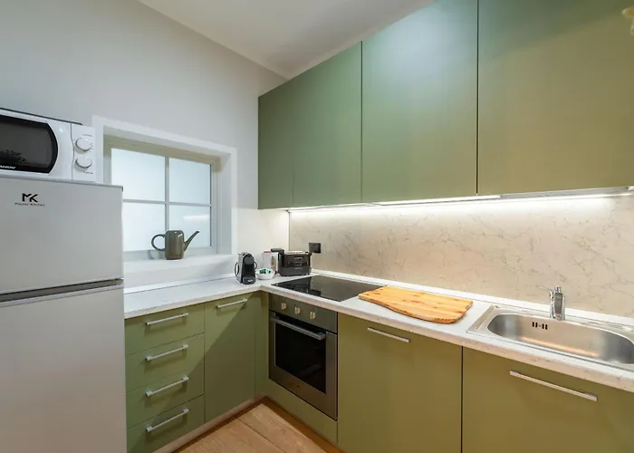 Apartman Palazzo Odescalchi By Wonderful Italy Como
