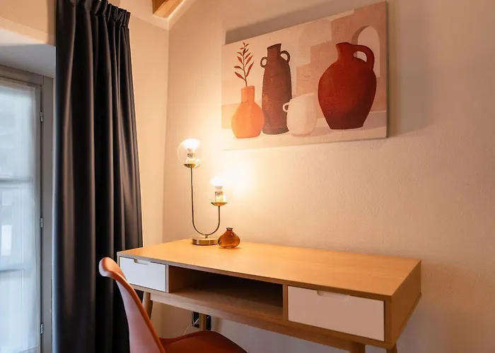 Palazzo Odescalchi By Wonderful Italy Apartamento Como