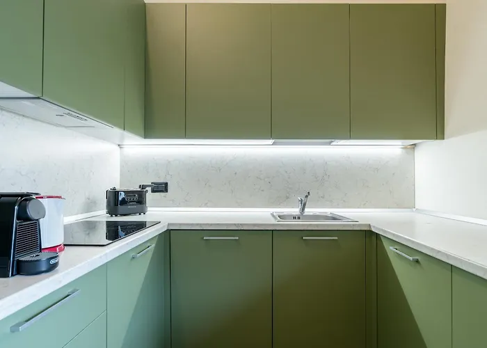 Apartman Palazzo Odescalchi By Wonderful Italy *