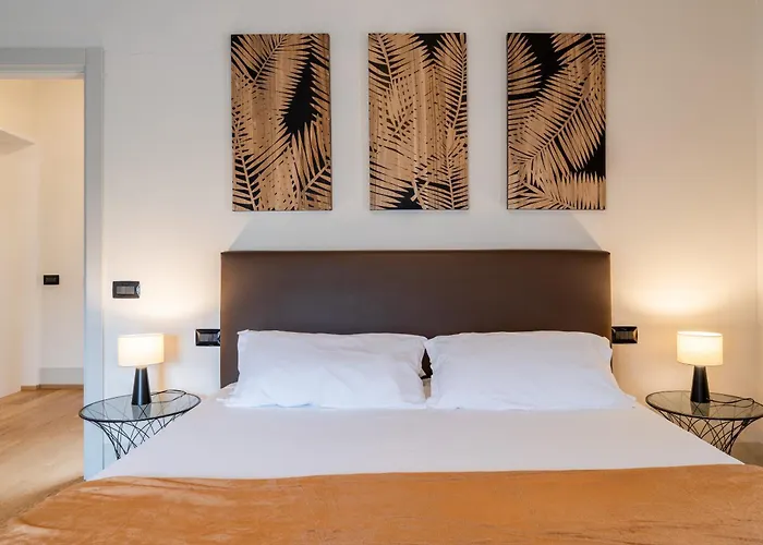 Apartamento Palazzo Odescalchi By Wonderful Italy Como