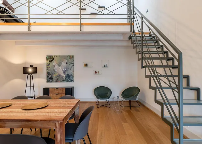 Palazzo Odescalchi By Wonderful Italy Apartman Como