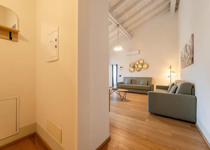 Palazzo Odescalchi By Wonderful Italy Apartman Como