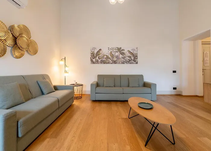 Apartman Palazzo Odescalchi By Wonderful Italy