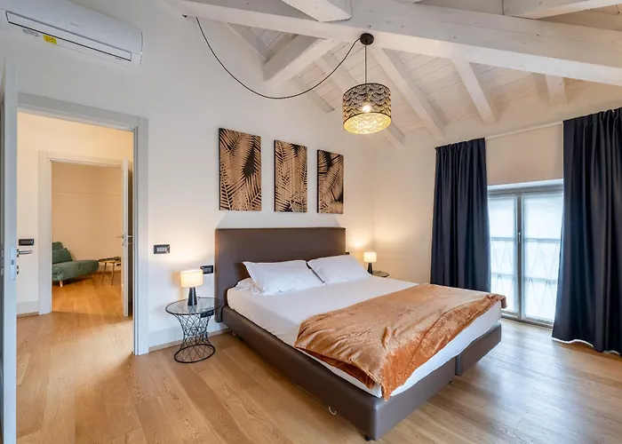 Palazzo Odescalchi By Wonderful Italy Apartman