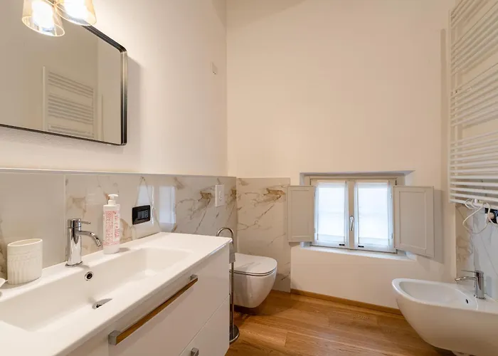 Apartman Palazzo Odescalchi By Wonderful Italy *