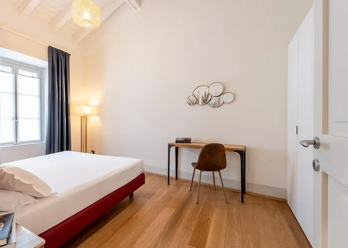Palazzo Odescalchi By Wonderful Italy Apartman Como