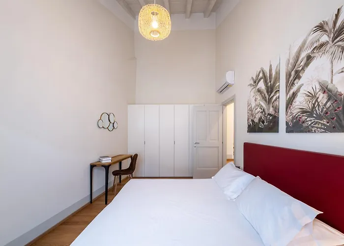 Apartman Palazzo Odescalchi By Wonderful Italy
