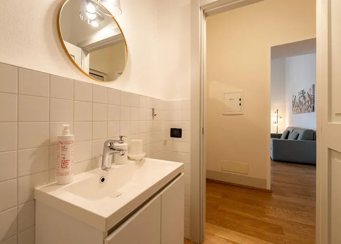 Apartman Palazzo Odescalchi By Wonderful Italy
