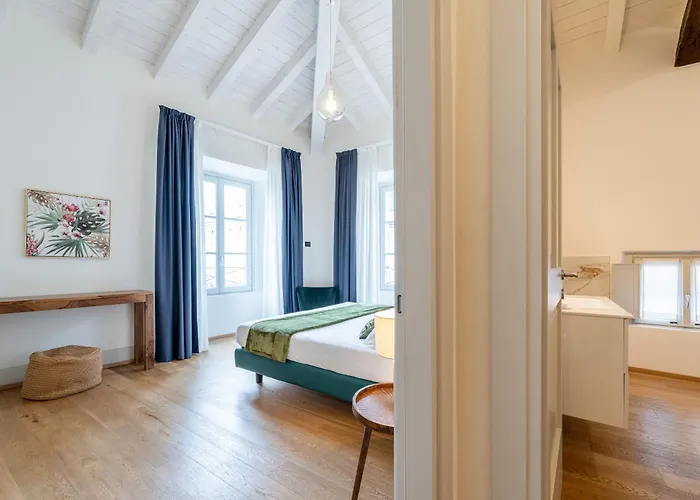 Apartman Palazzo Odescalchi By Wonderful Italy