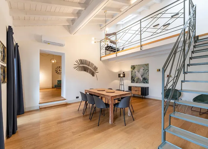 Palazzo Odescalchi By Wonderful Italy Apartamento *