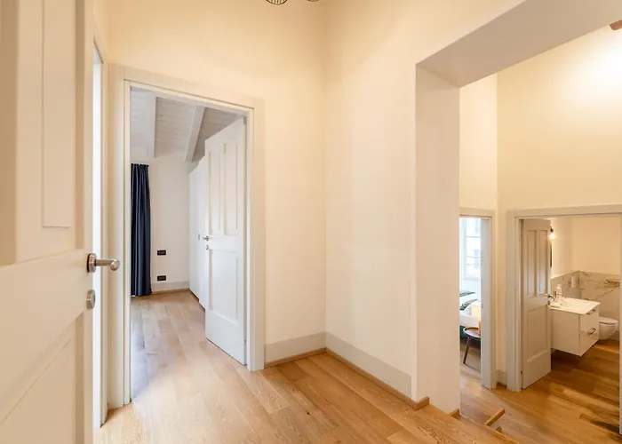 Palazzo Odescalchi By Wonderful Italy Apartman