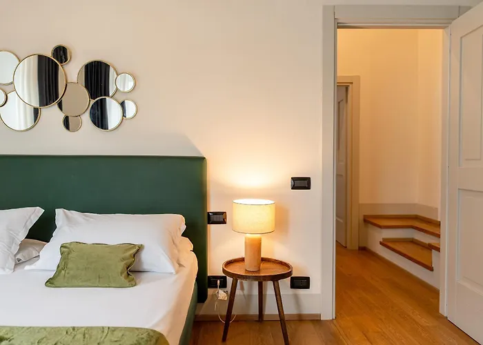 Apartamento Palazzo Odescalchi By Wonderful Italy Como