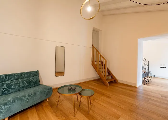 Palazzo Odescalchi By Wonderful Italy Apartman *